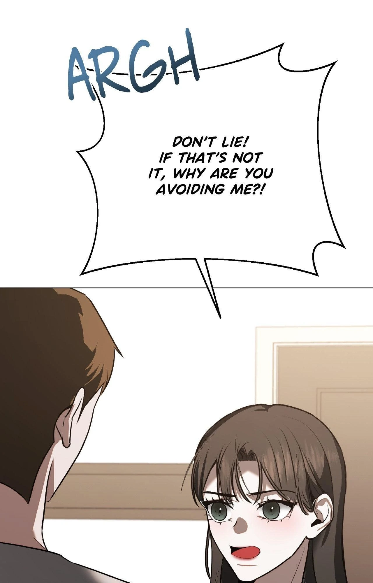 By My Side Chapter 39 page 64 - 