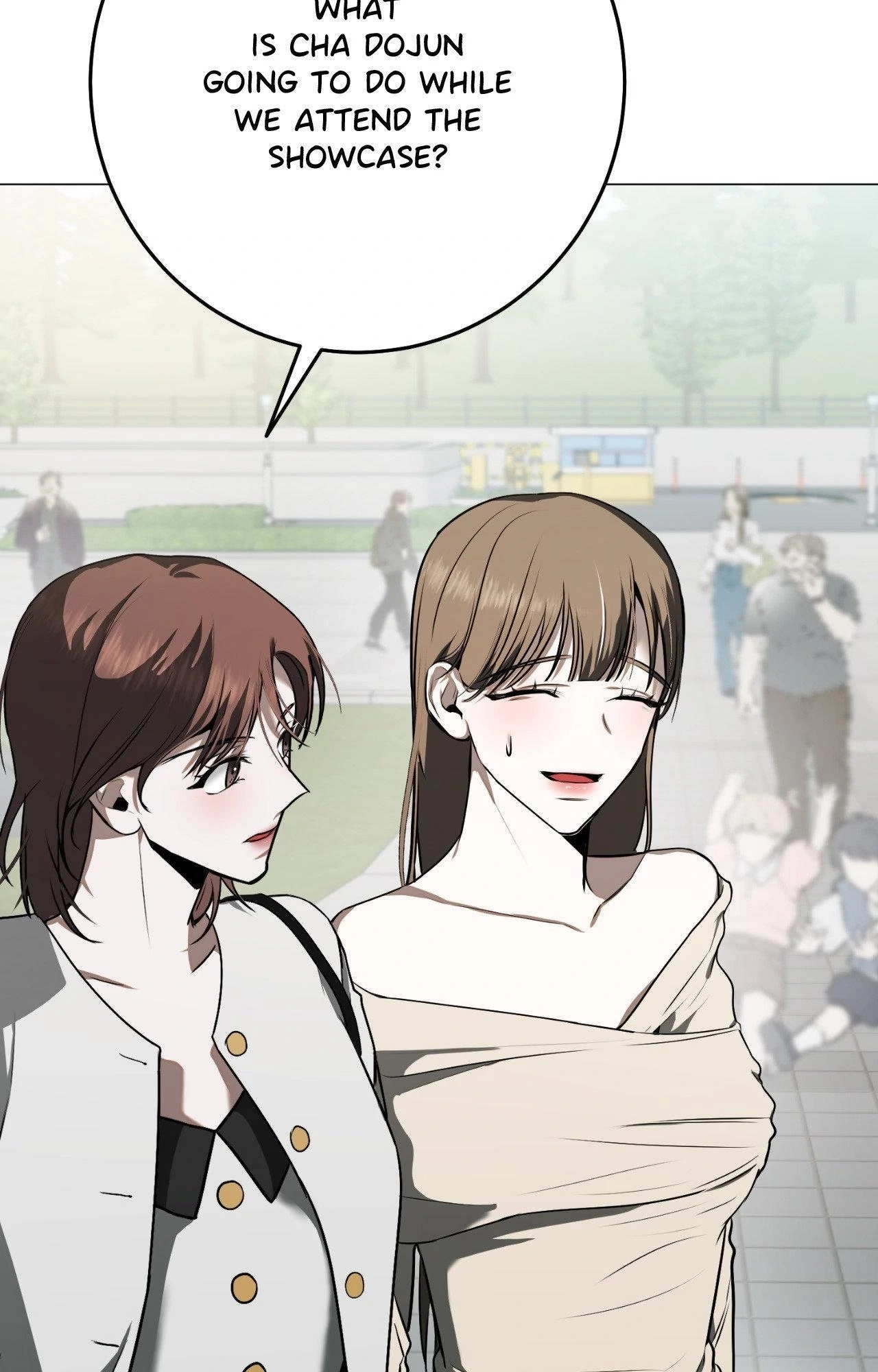 By My Side Chapter 39 page 73 - 