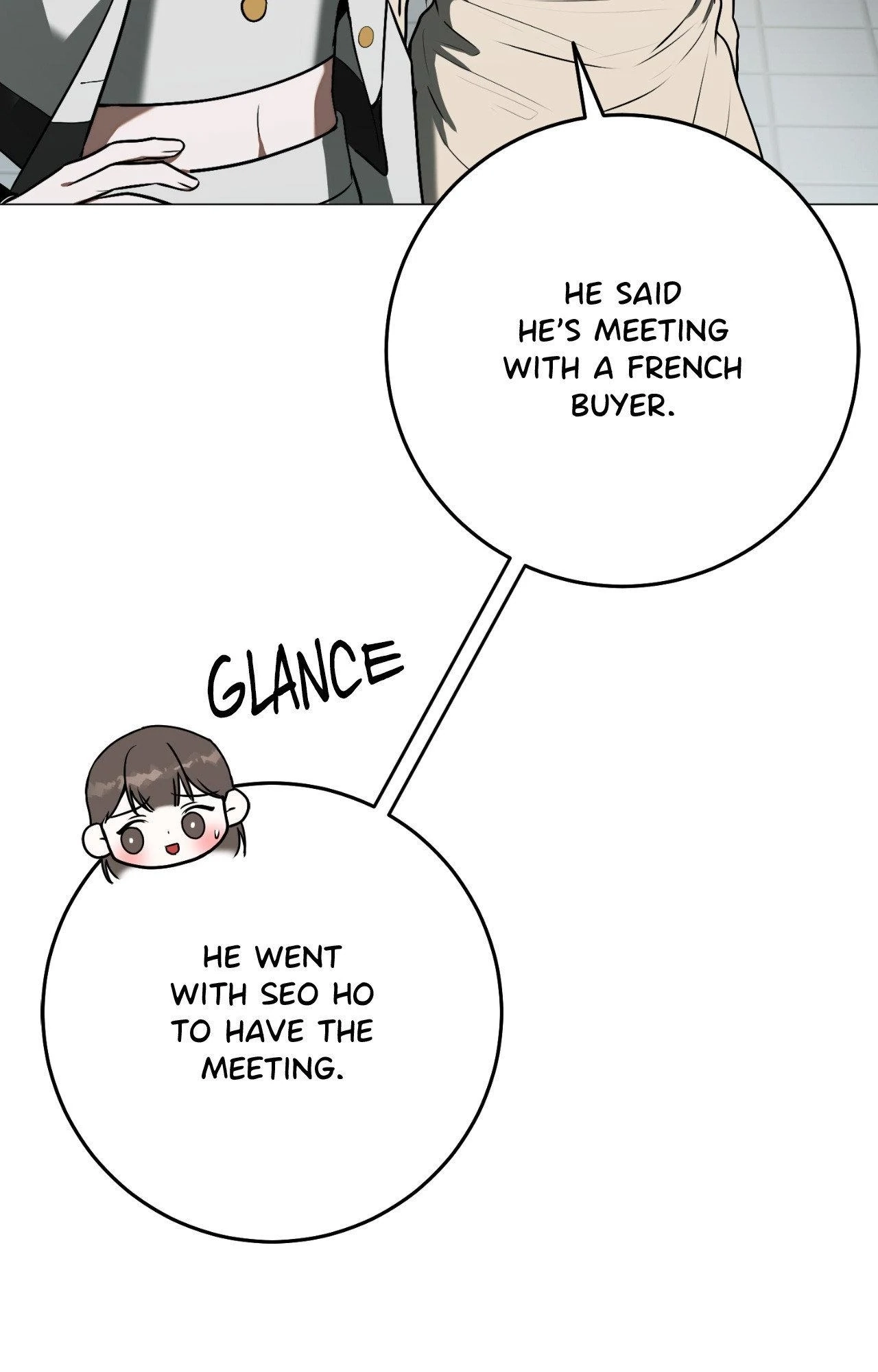 By My Side Chapter 39 page 74 - 
