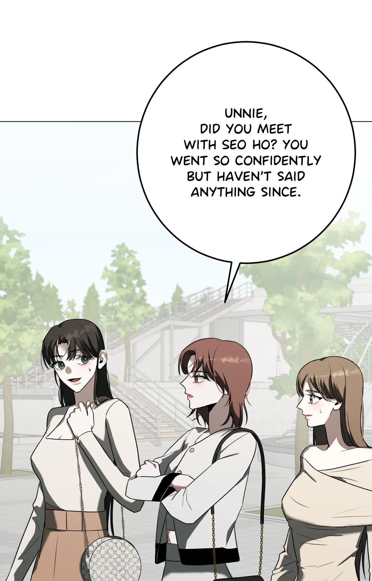 By My Side Chapter 39 page 75 - 