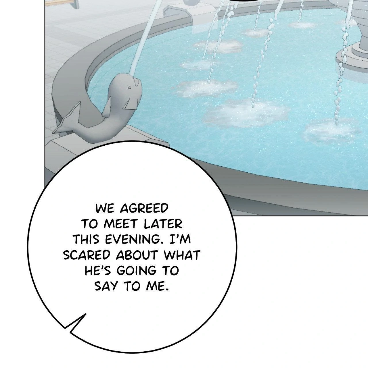 By My Side Chapter 39 page 77 - 
