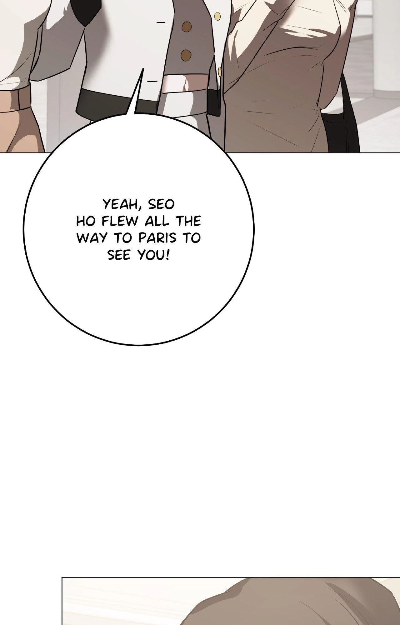 By My Side Chapter 39 page 79 - 