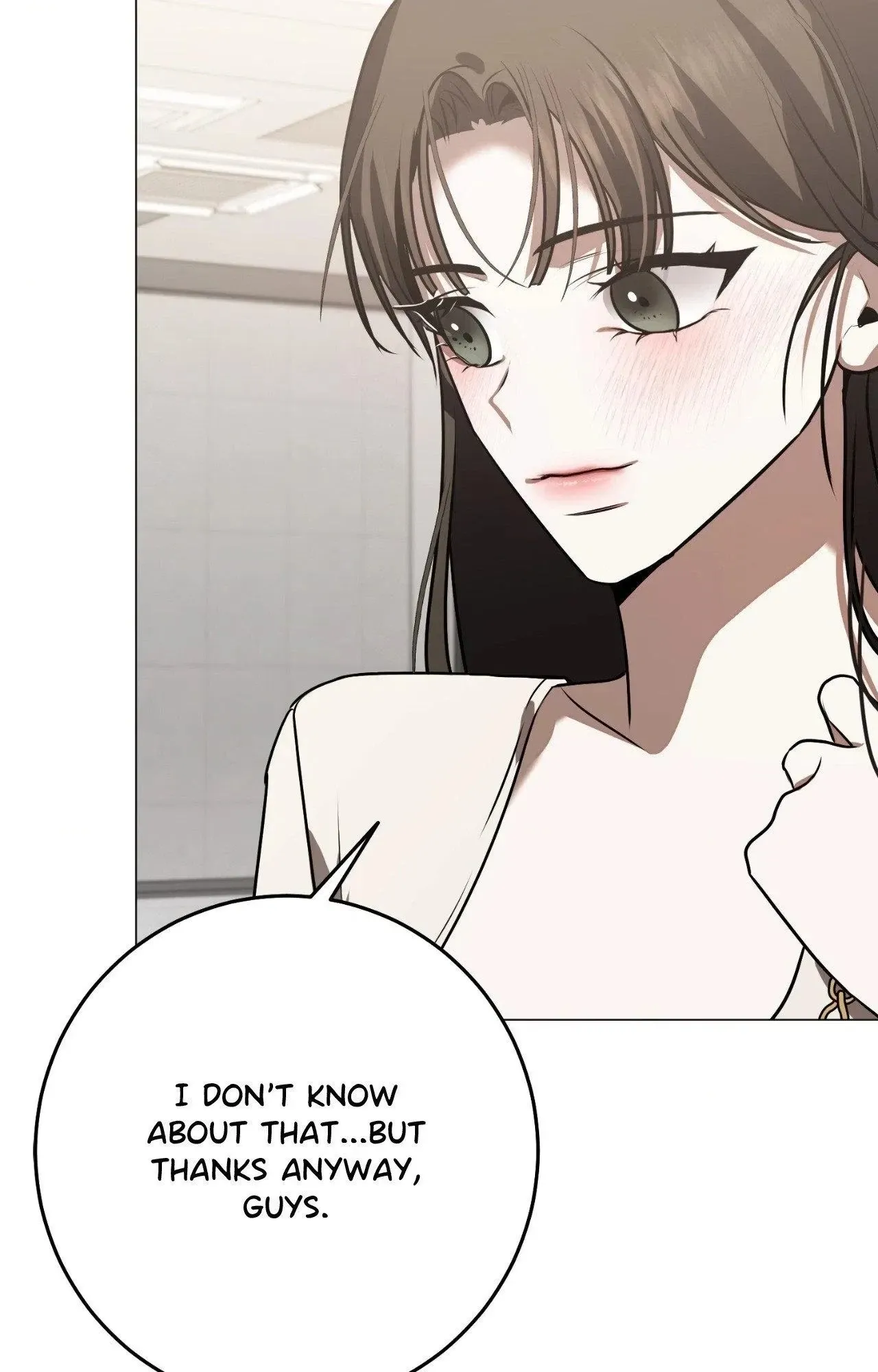 By My Side Chapter 39 page 80 - 