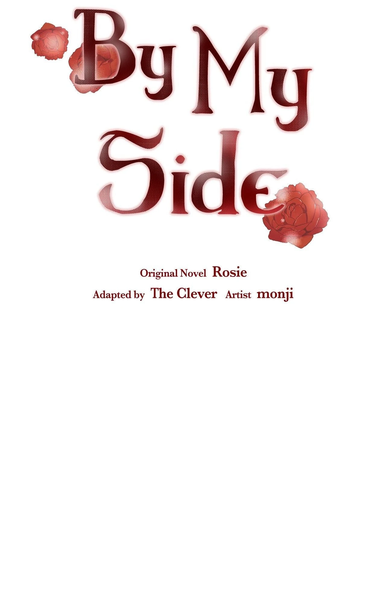 By My Side Chapter 39 page 9 - 