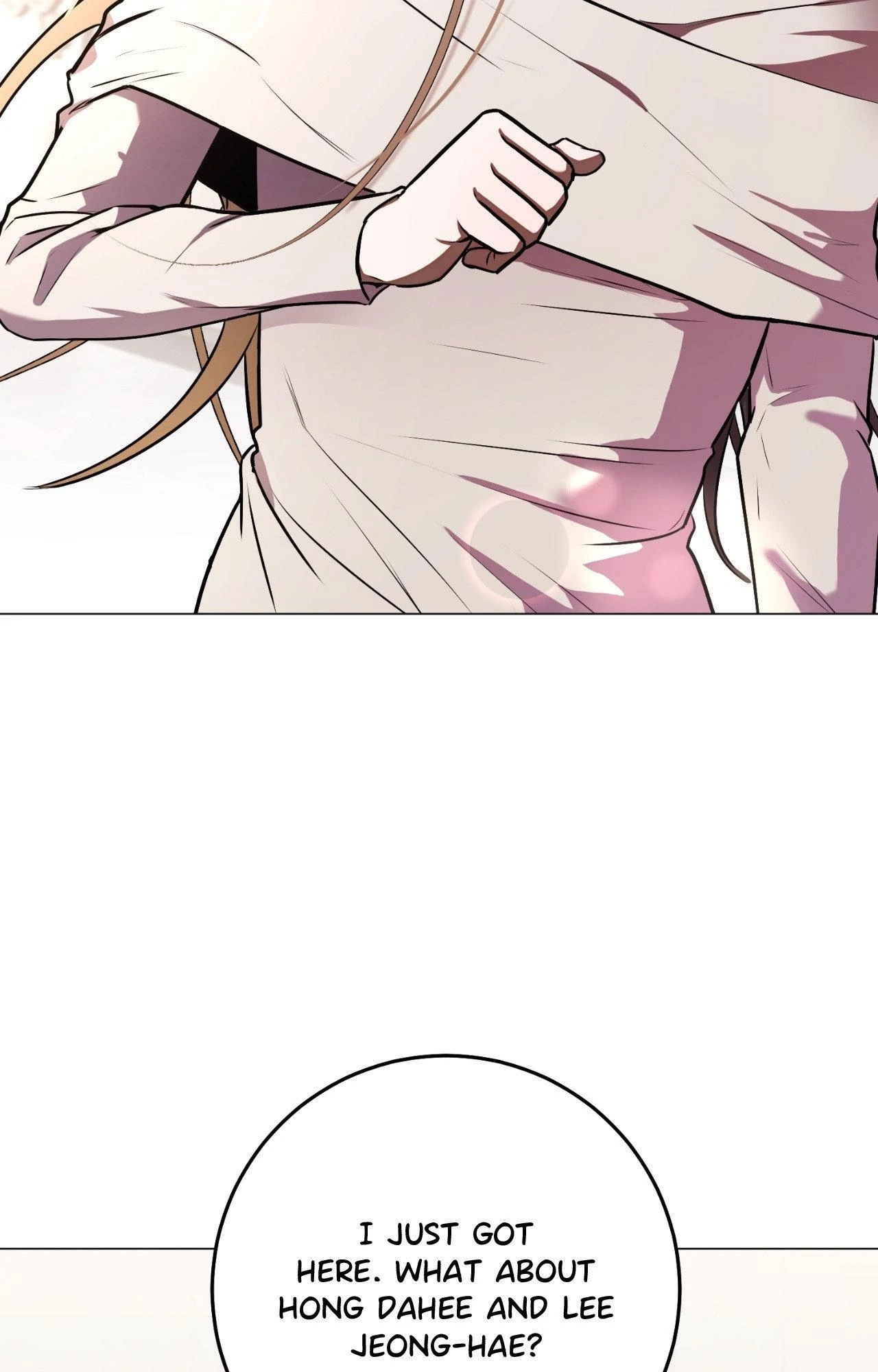 By My Side Chapter 39 page 89 - 