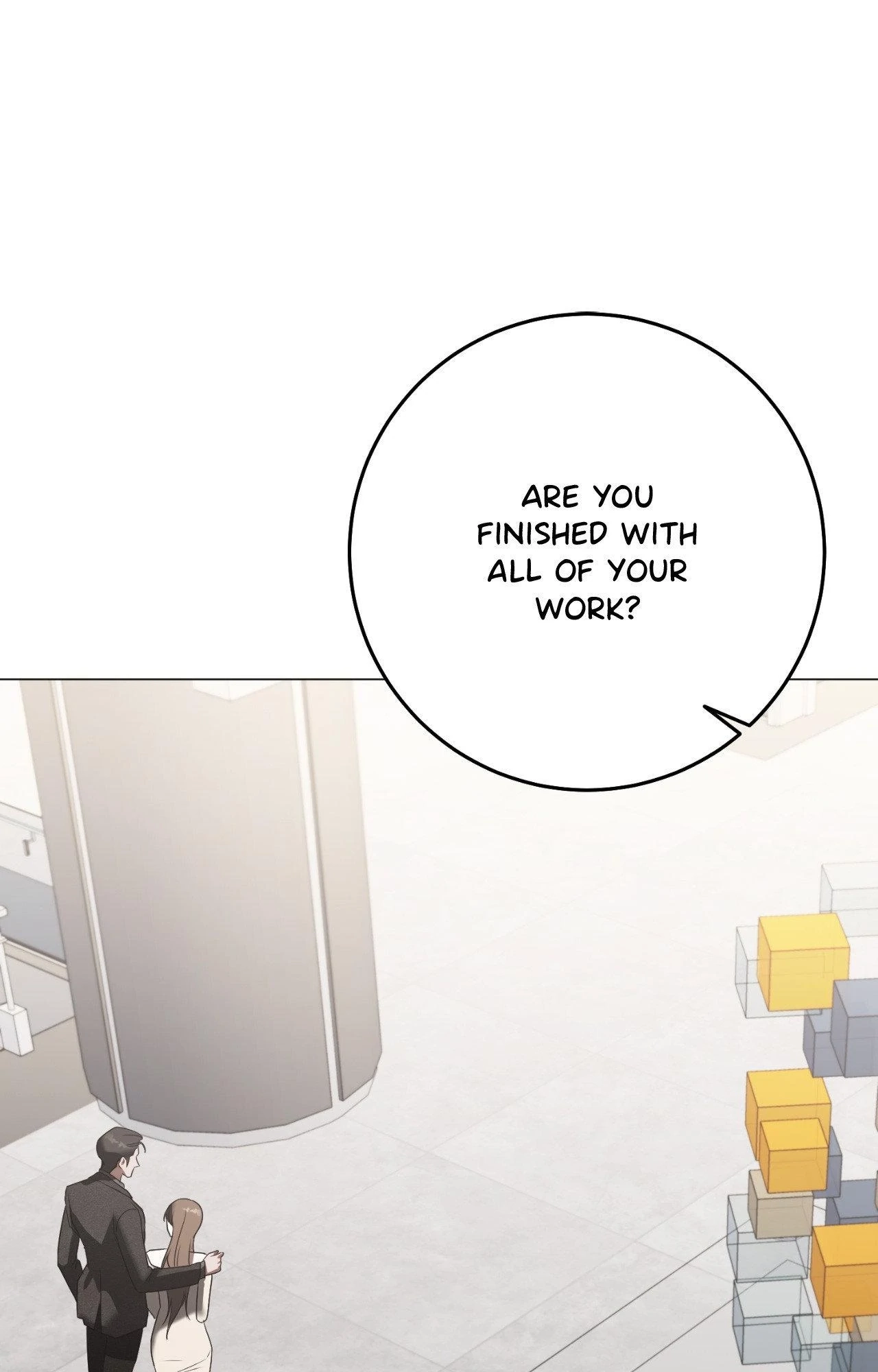 By My Side Chapter 39 page 92 - 