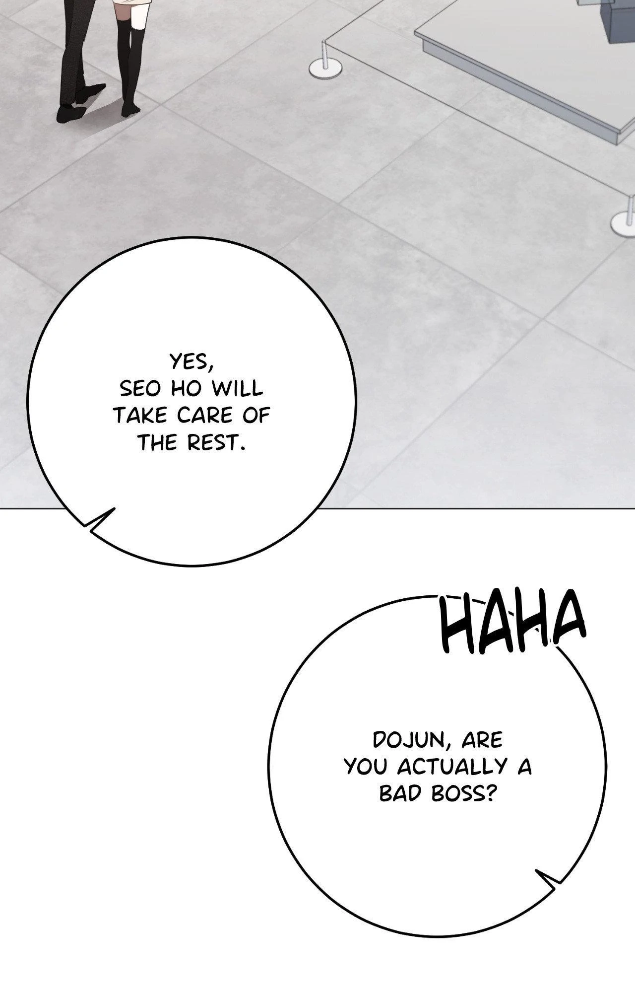 By My Side Chapter 39 page 93 - 