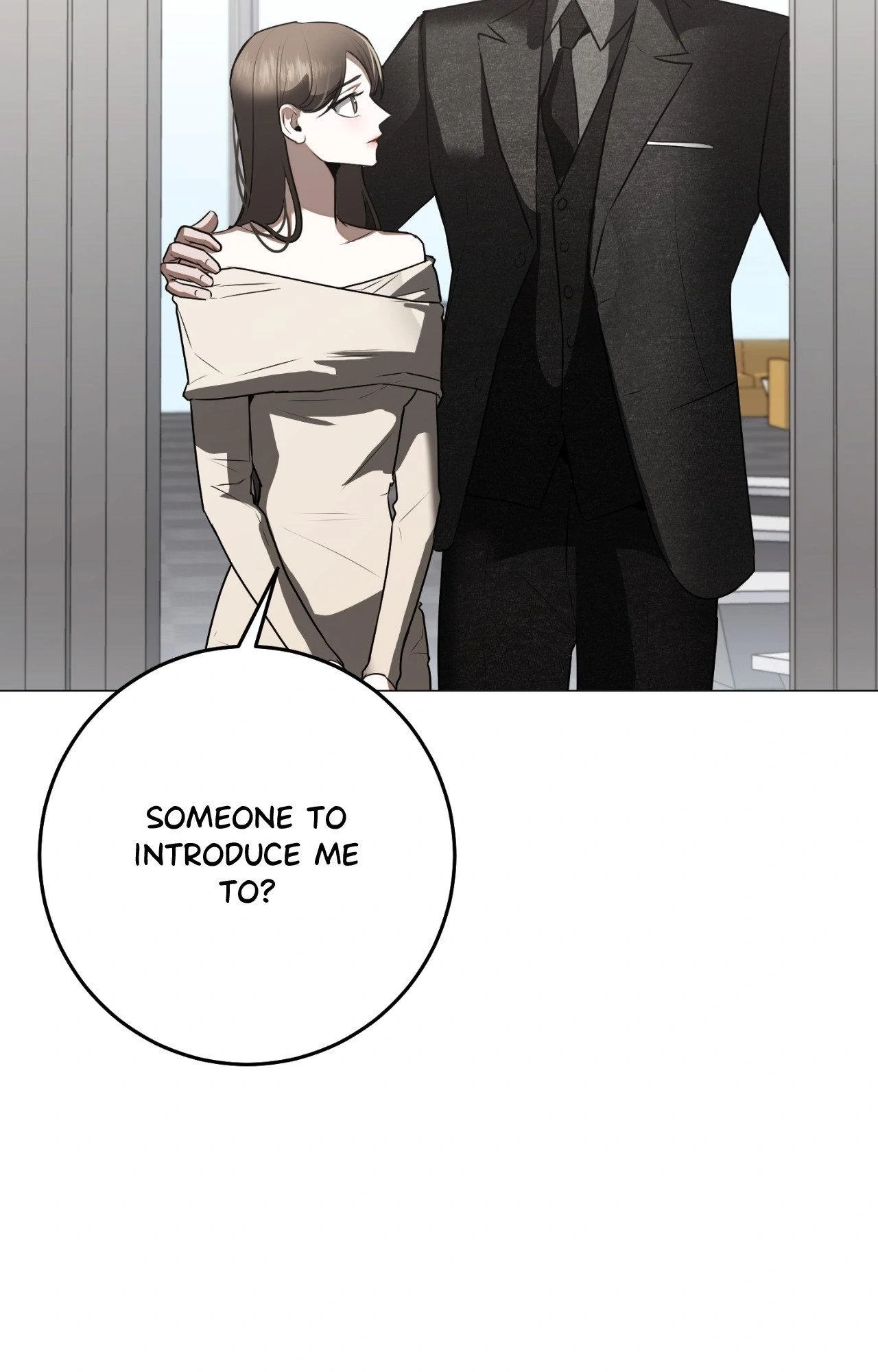 By My Side Chapter 39 page 95 - 