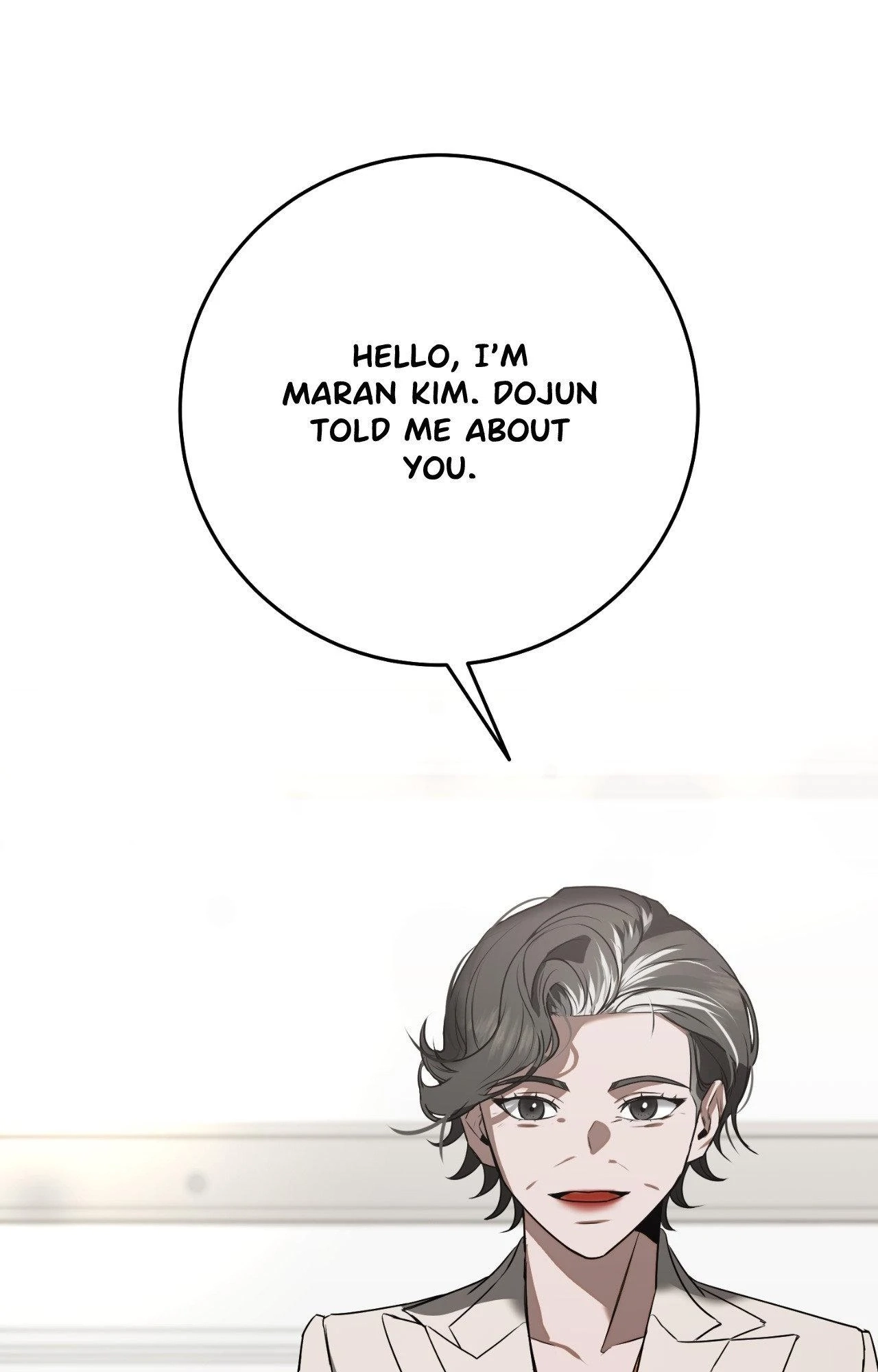 By My Side Chapter 39 page 96 - 