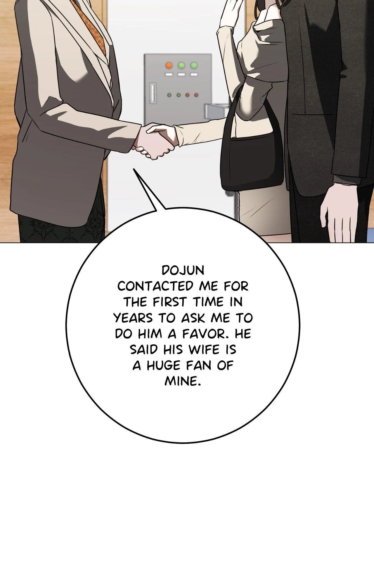 By My Side Chapter 39 page 99 - 