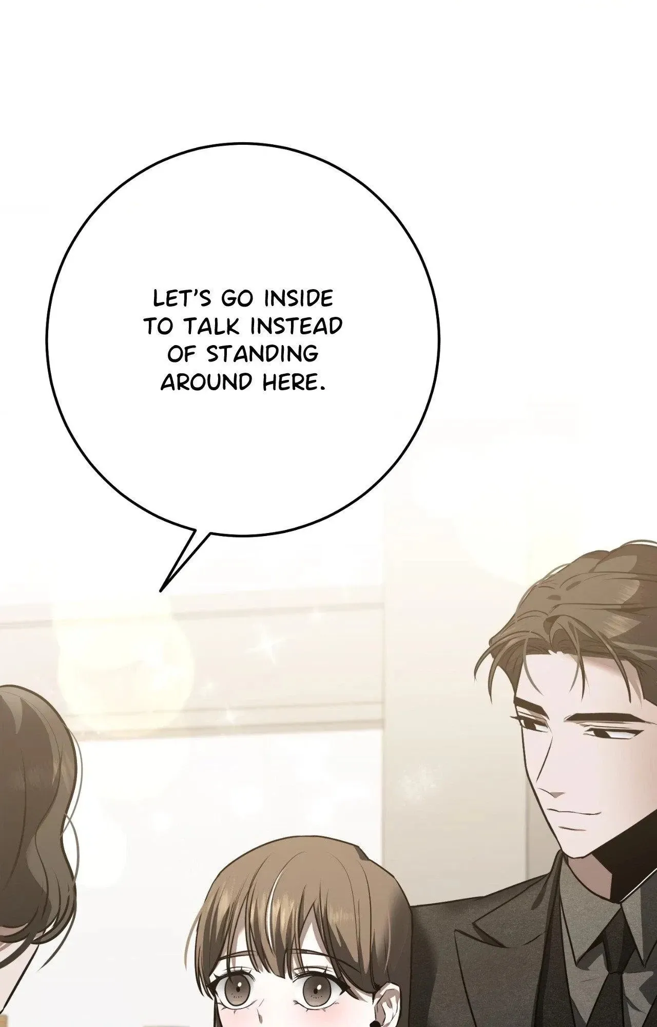 By My Side Chapter 39 page 100 - 