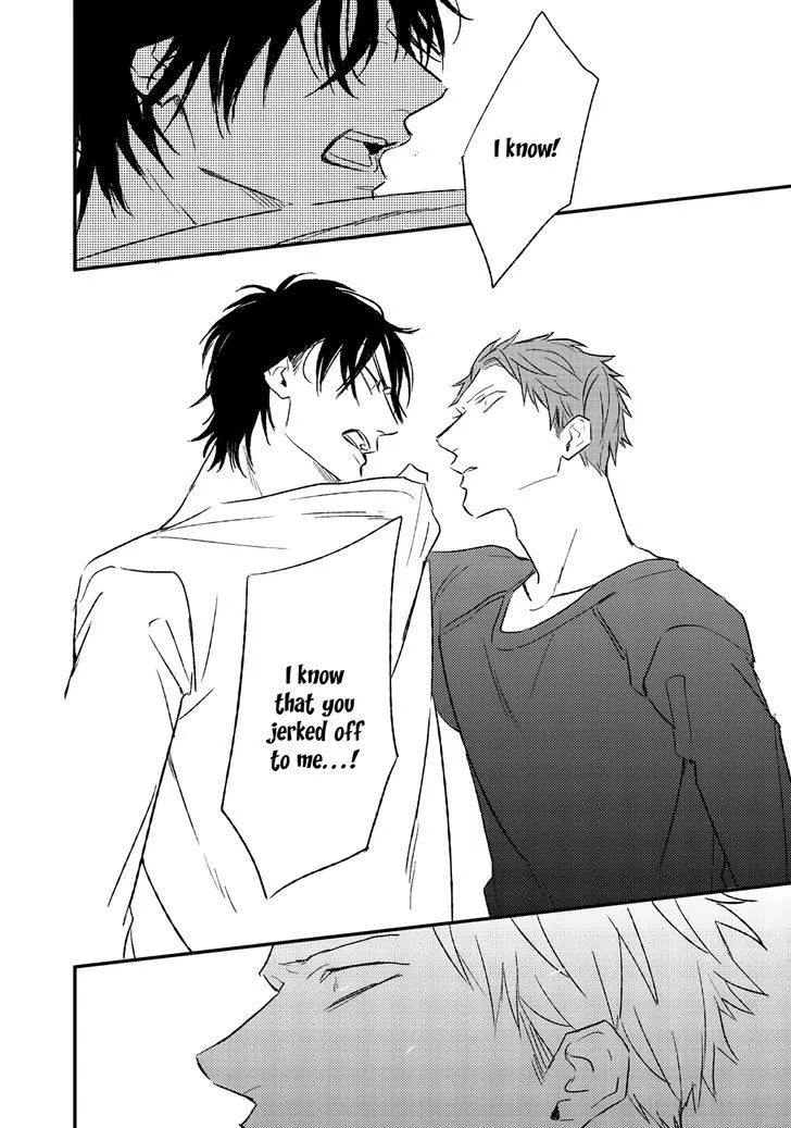 By My Side Chapter 4 page 29 - 