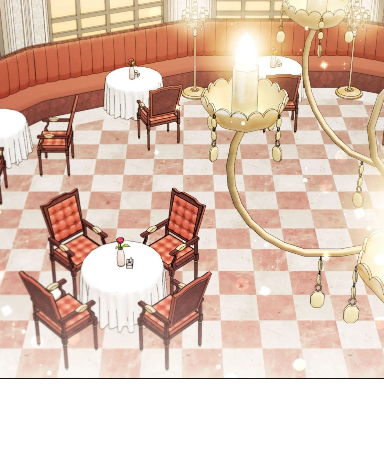 By My Side Chapter 40 page 2 - 