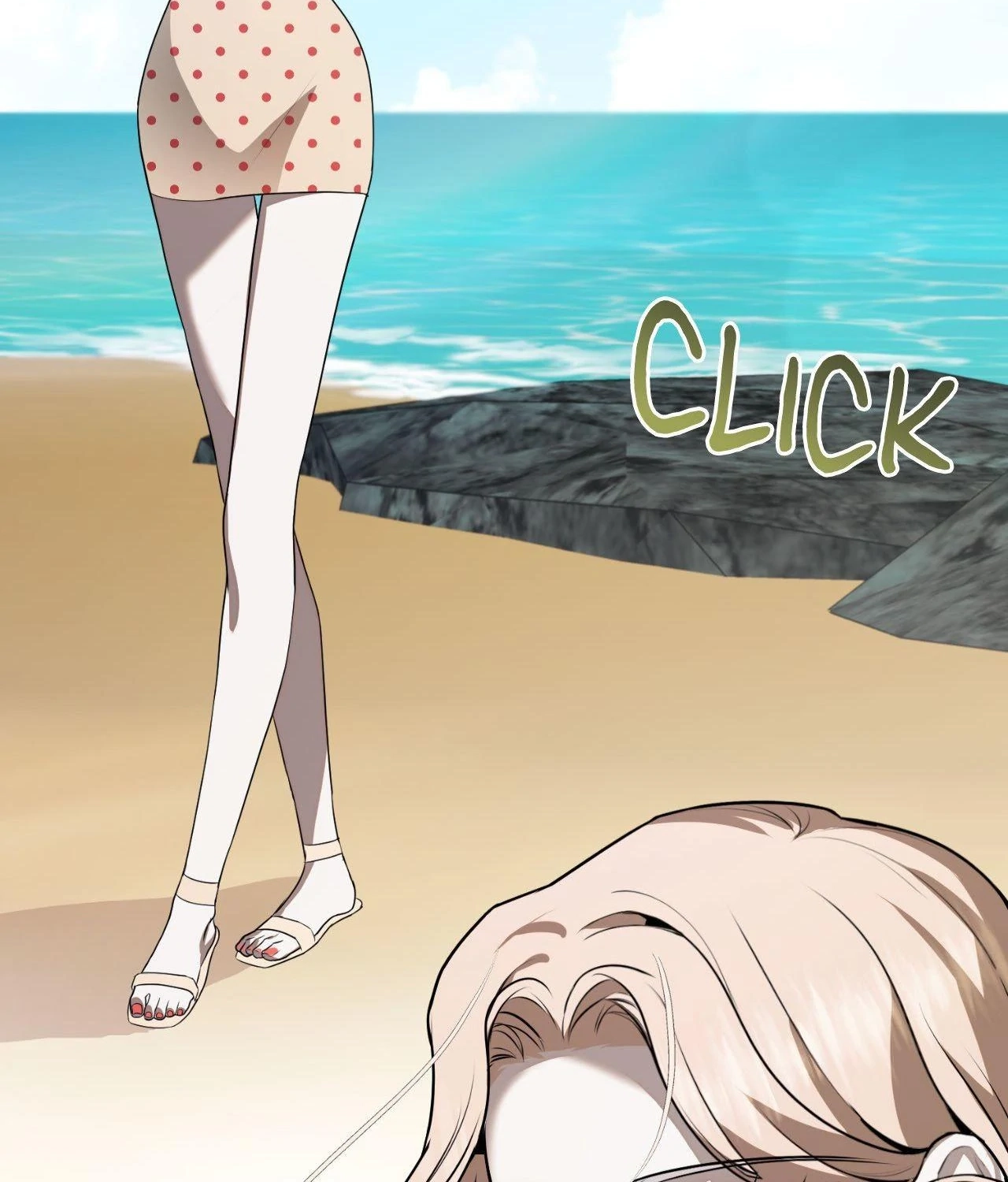 By My Side Chapter 40 page 104 - 