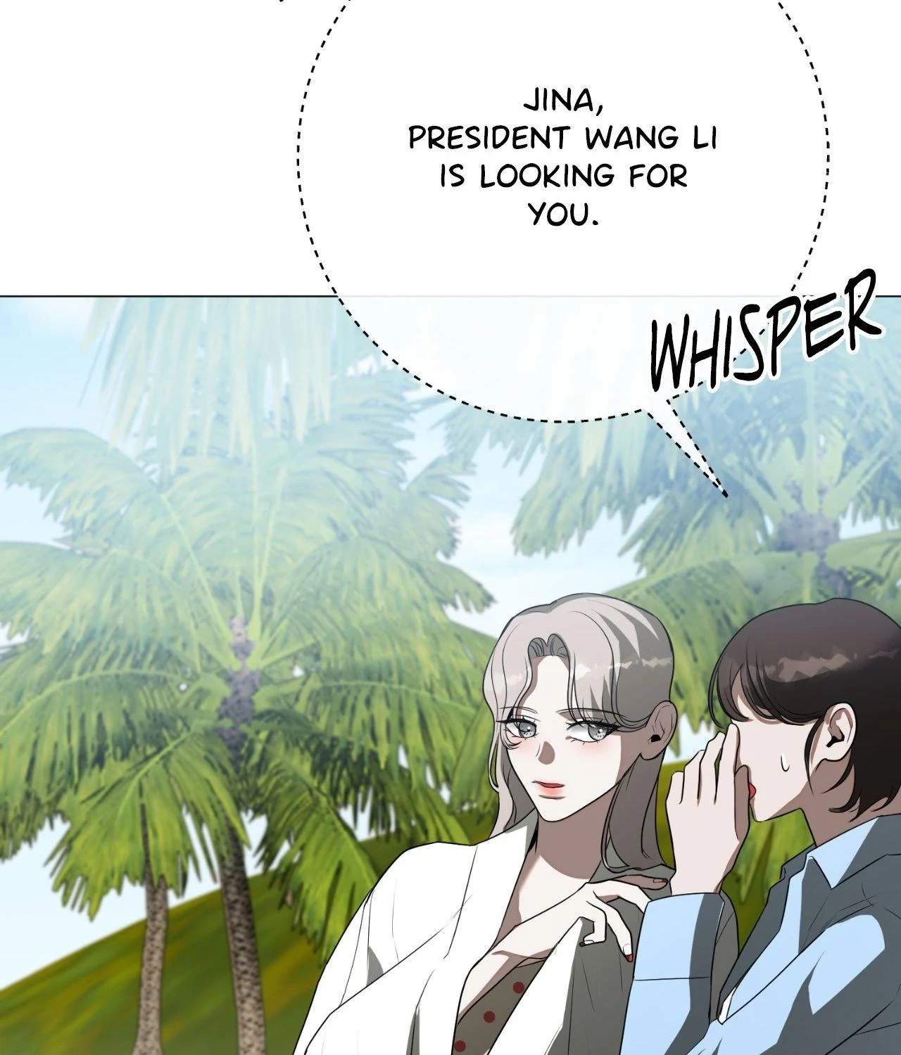 By My Side Chapter 40 page 107 - 
