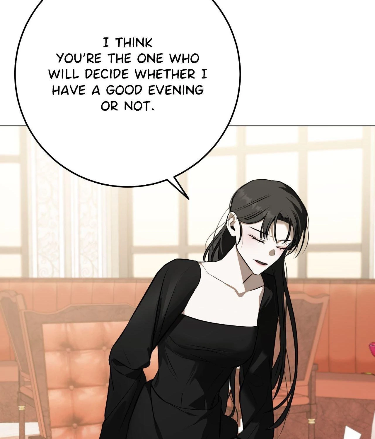 By My Side Chapter 40 page 12 - 