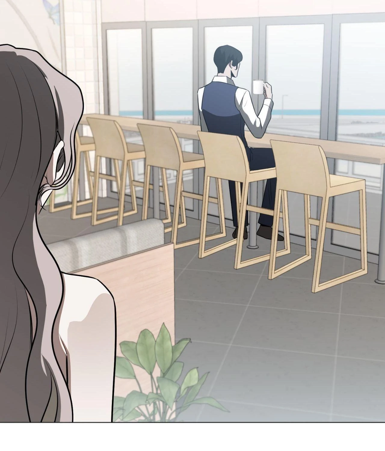 By My Side Chapter 40 page 111 - 
