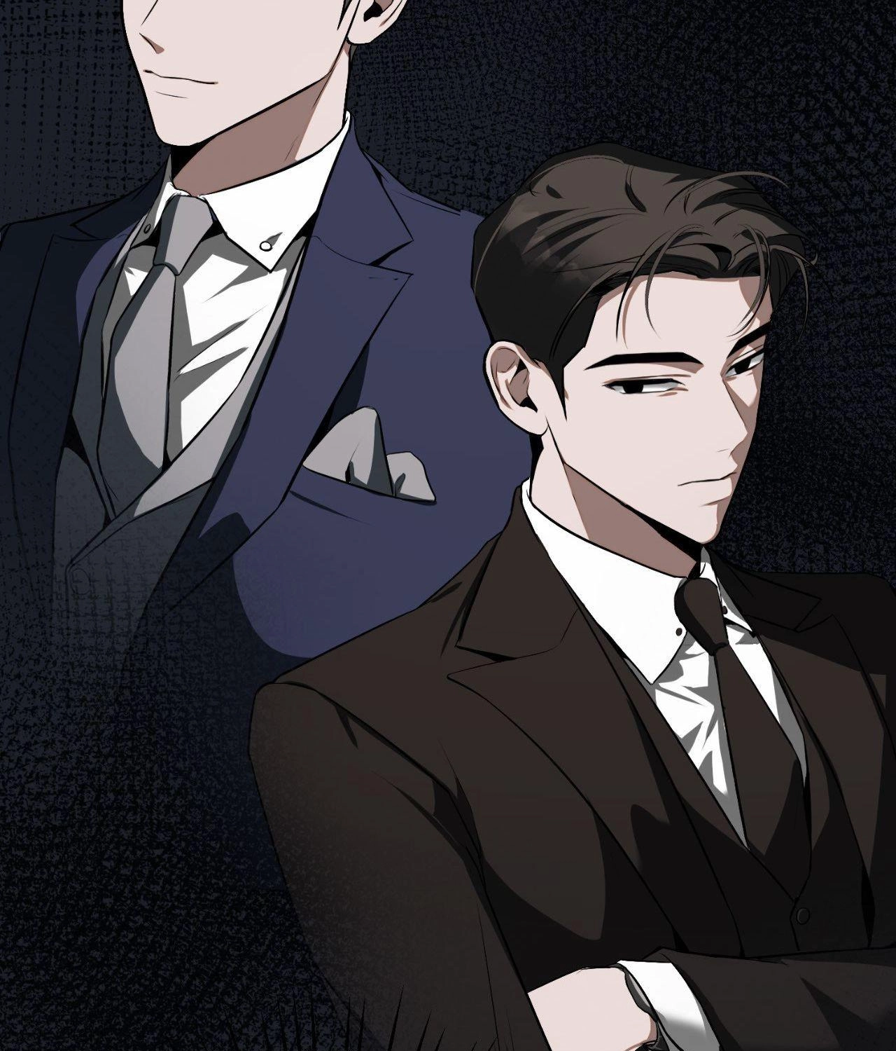 By My Side Chapter 40 page 115 - 