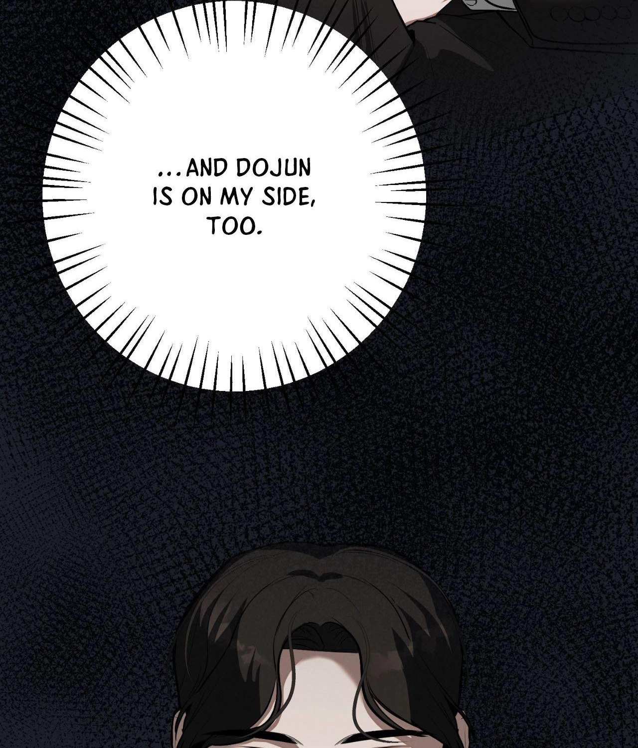 By My Side Chapter 40 page 116 - 