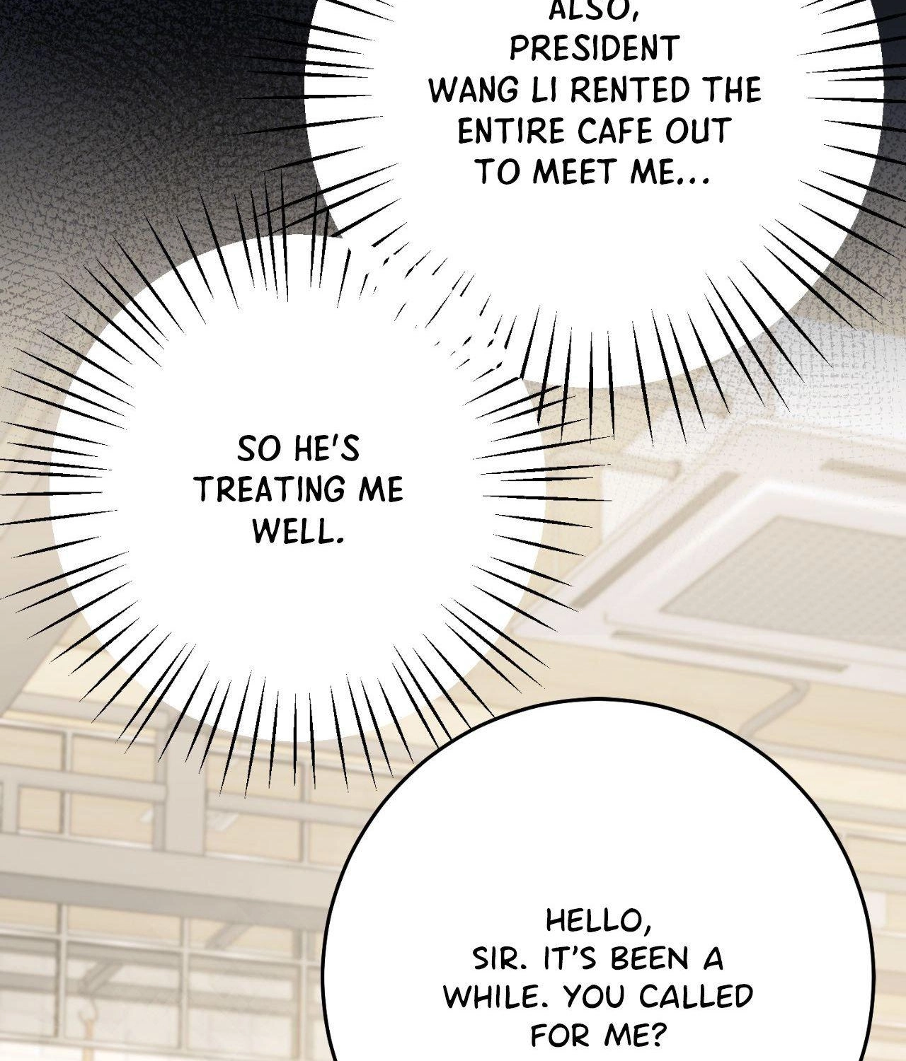 By My Side Chapter 40 page 118 - 