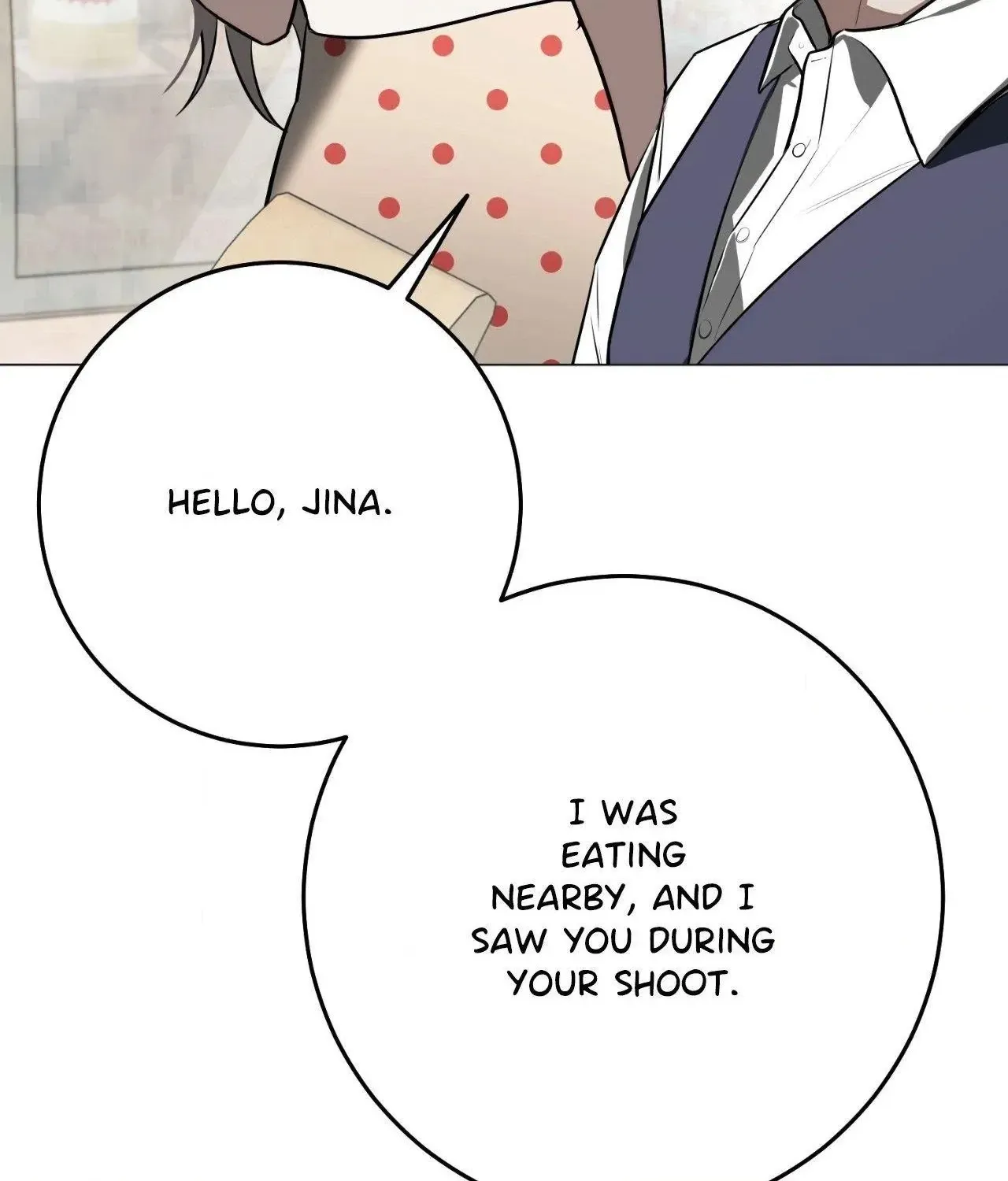 By My Side Chapter 40 page 120 - 