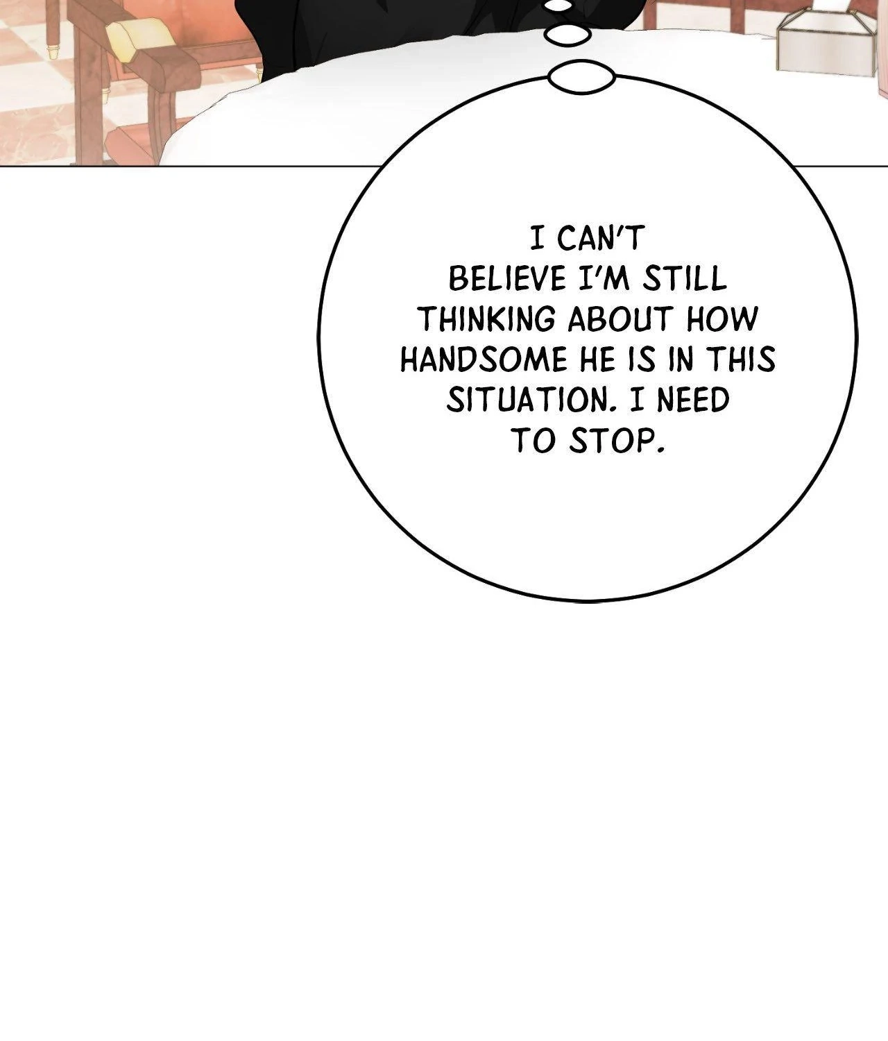By My Side Chapter 40 page 13 - 