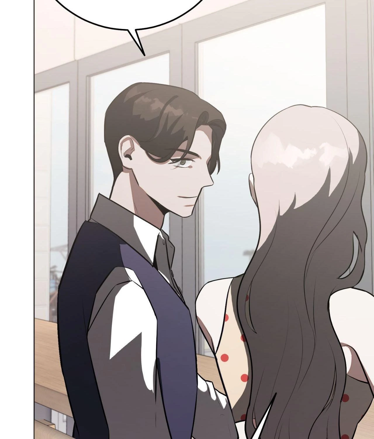 By My Side Chapter 40 page 124 - 