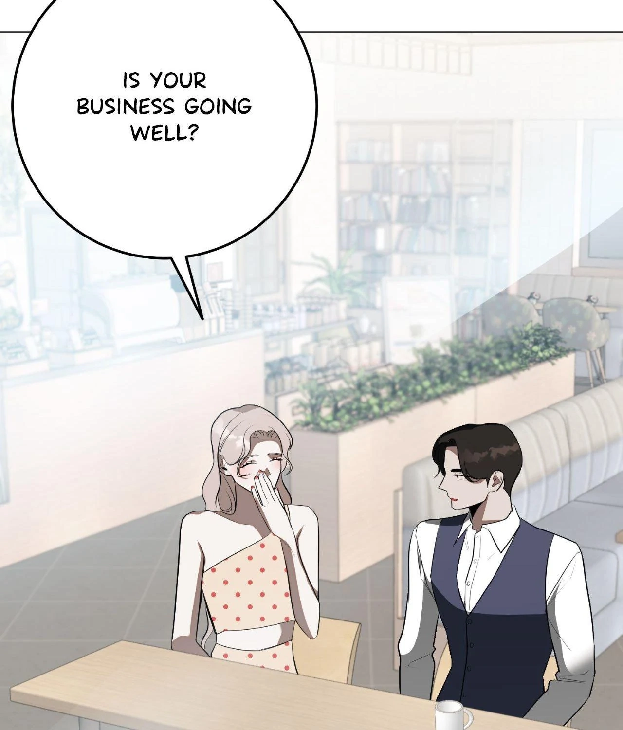 By My Side Chapter 40 page 126 - 