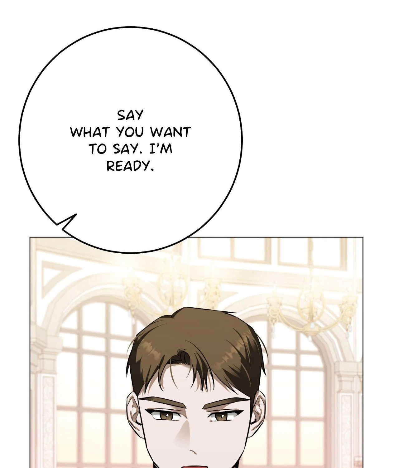 By My Side Chapter 40 page 14 - 