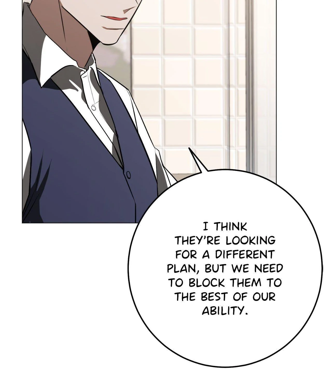 By My Side Chapter 40 page 131 - 