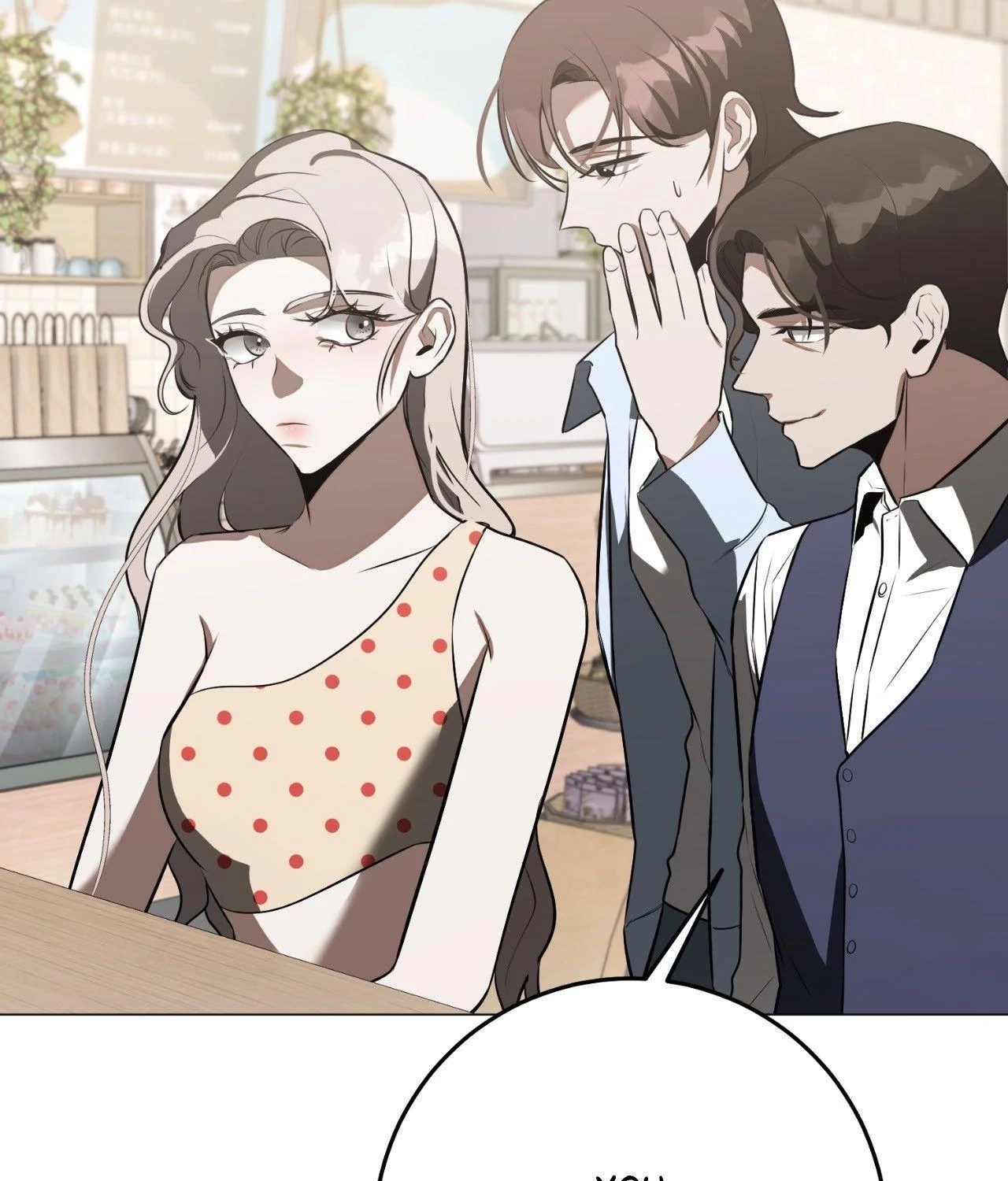 By My Side Chapter 40 page 133 - 