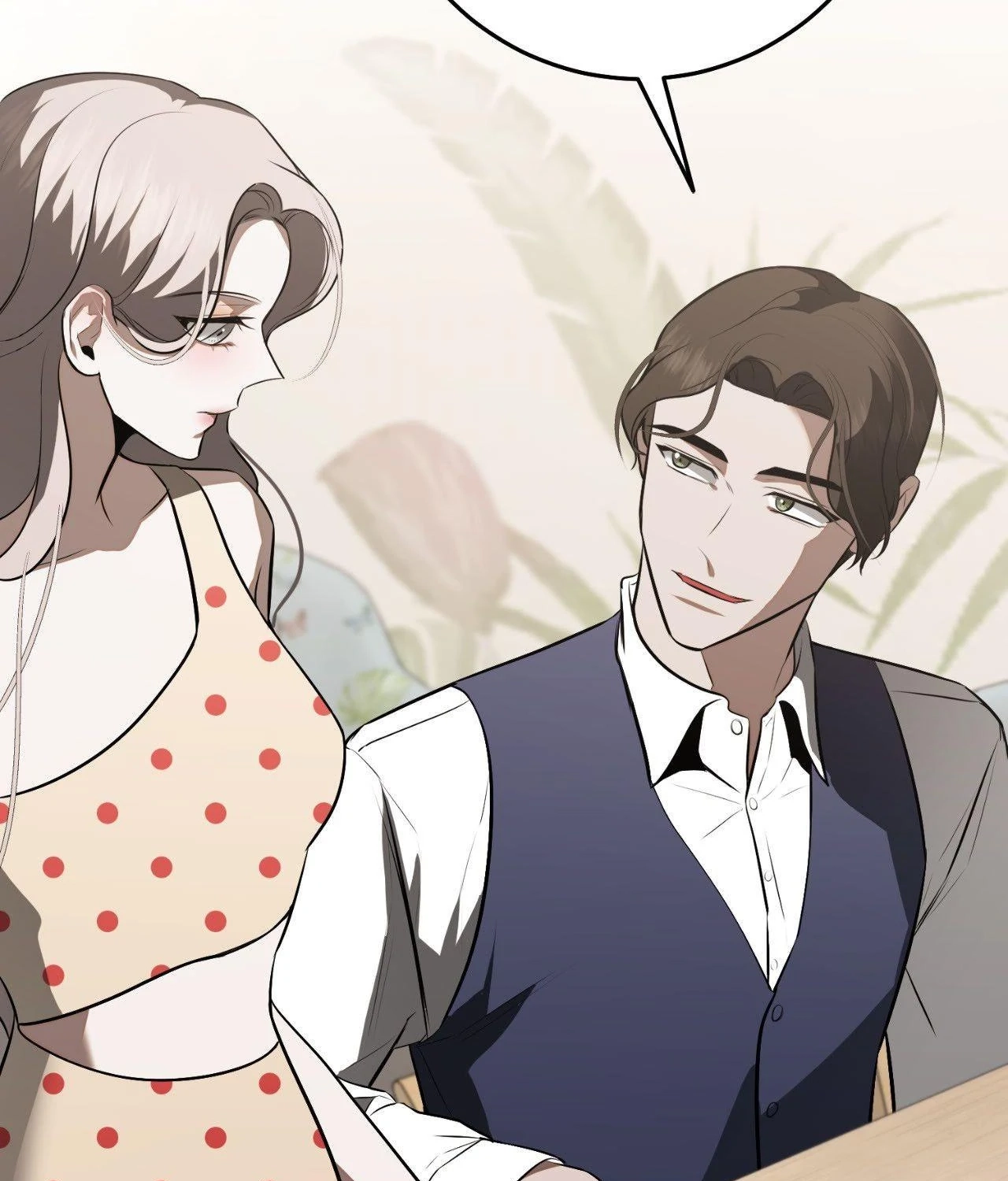 By My Side Chapter 40 page 137 - 