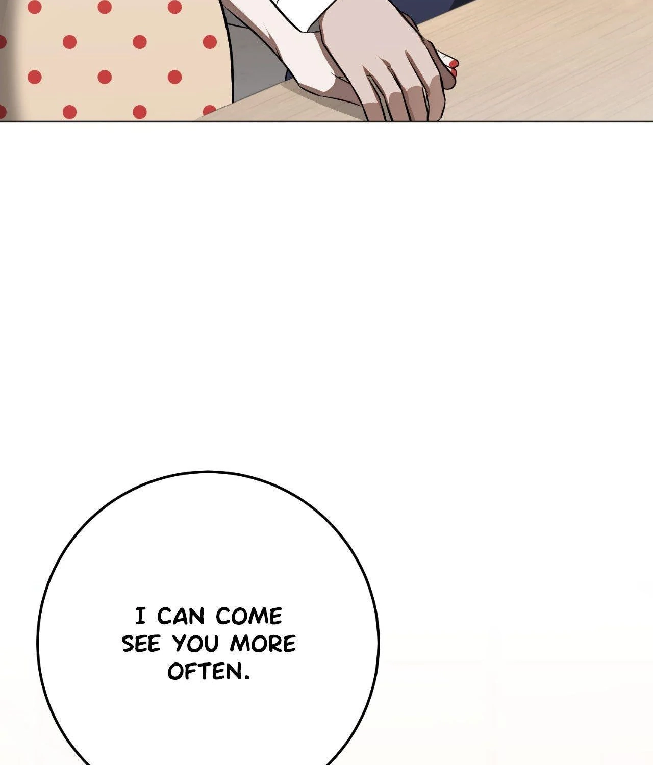 By My Side Chapter 40 page 138 - 