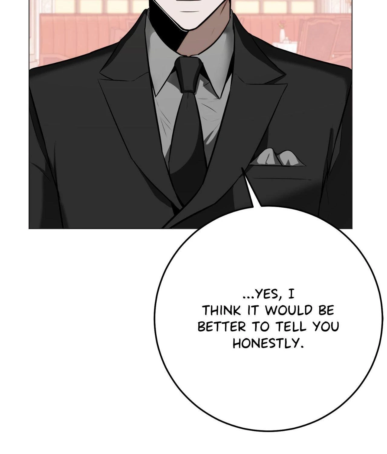 By My Side Chapter 40 page 15 - 