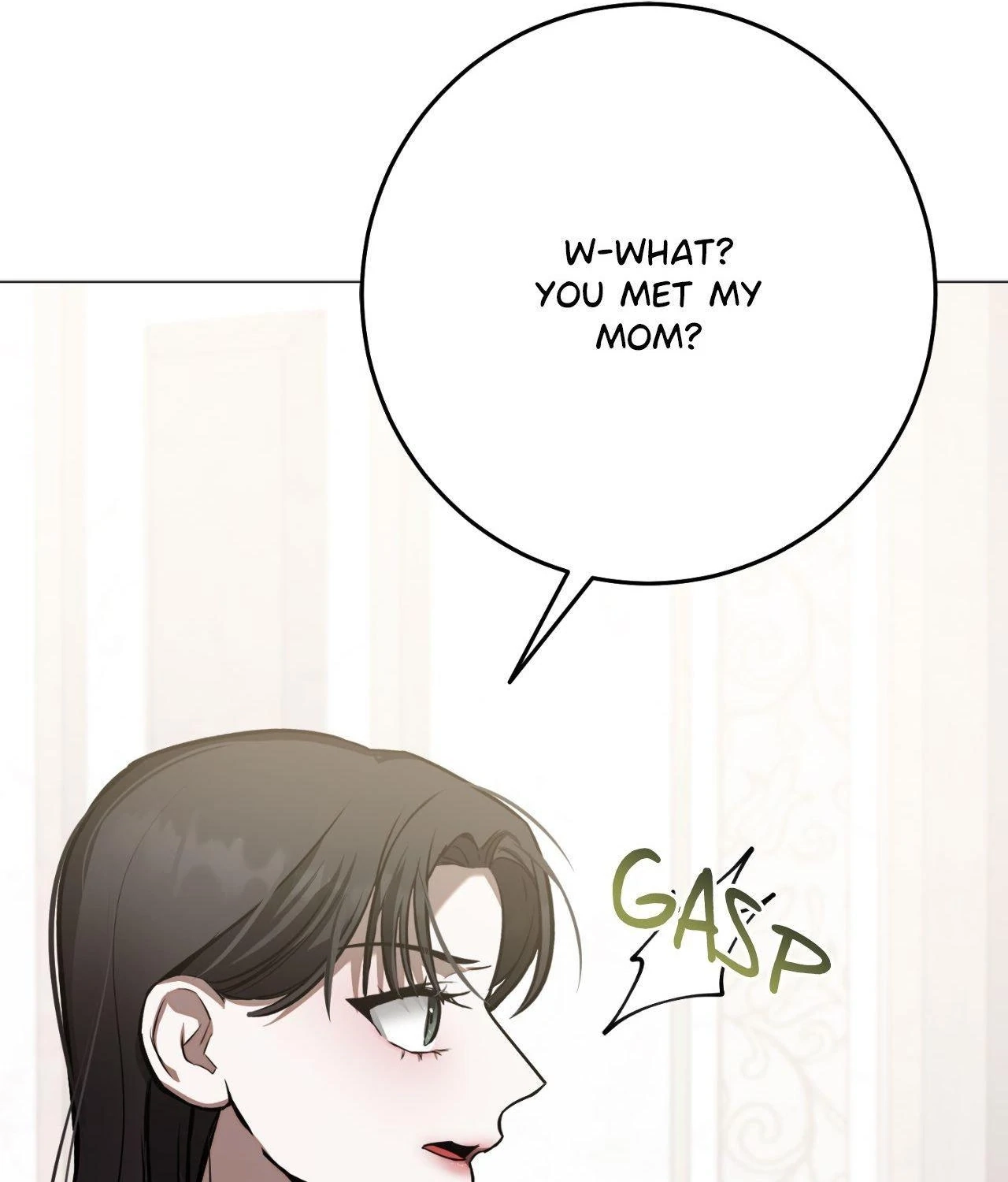 By My Side Chapter 40 page 18 - 