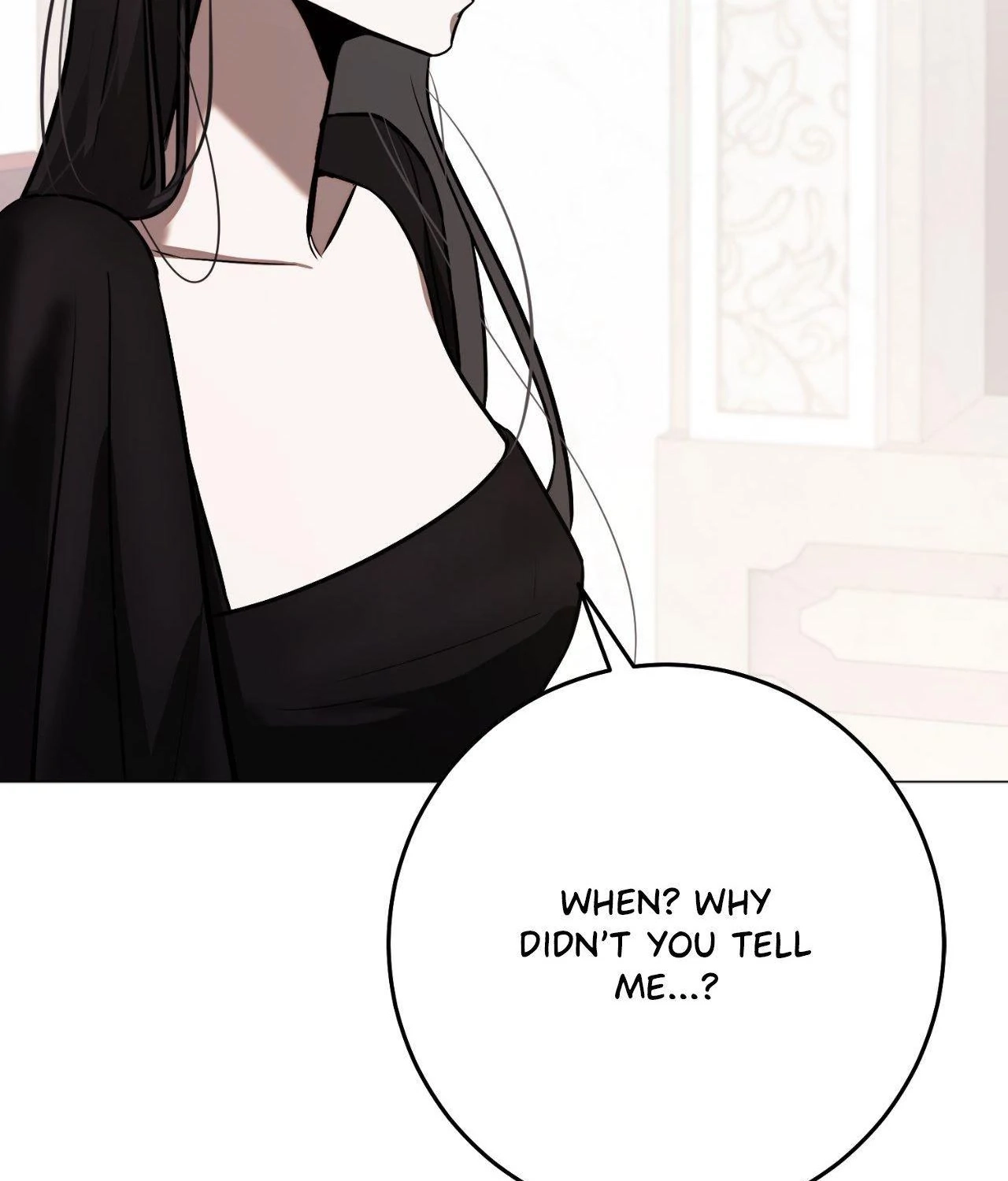 By My Side Chapter 40 page 19 - 