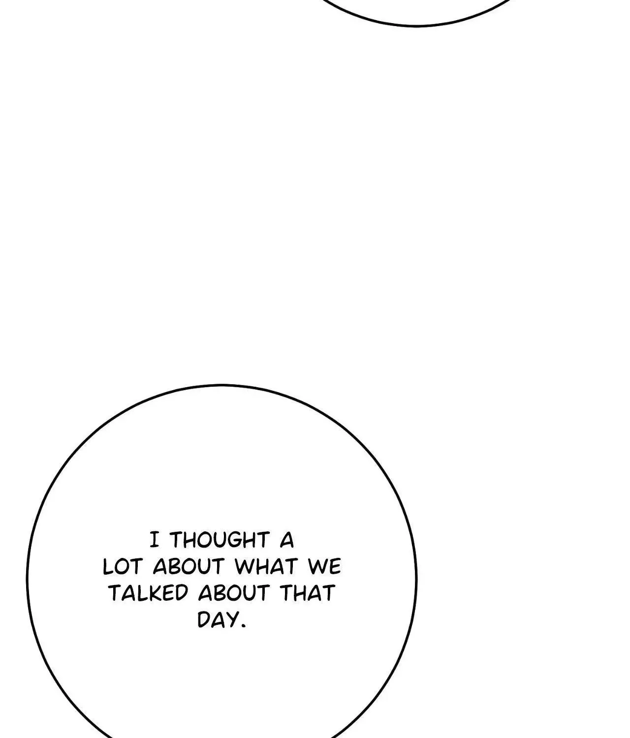 By My Side Chapter 40 page 20 - 