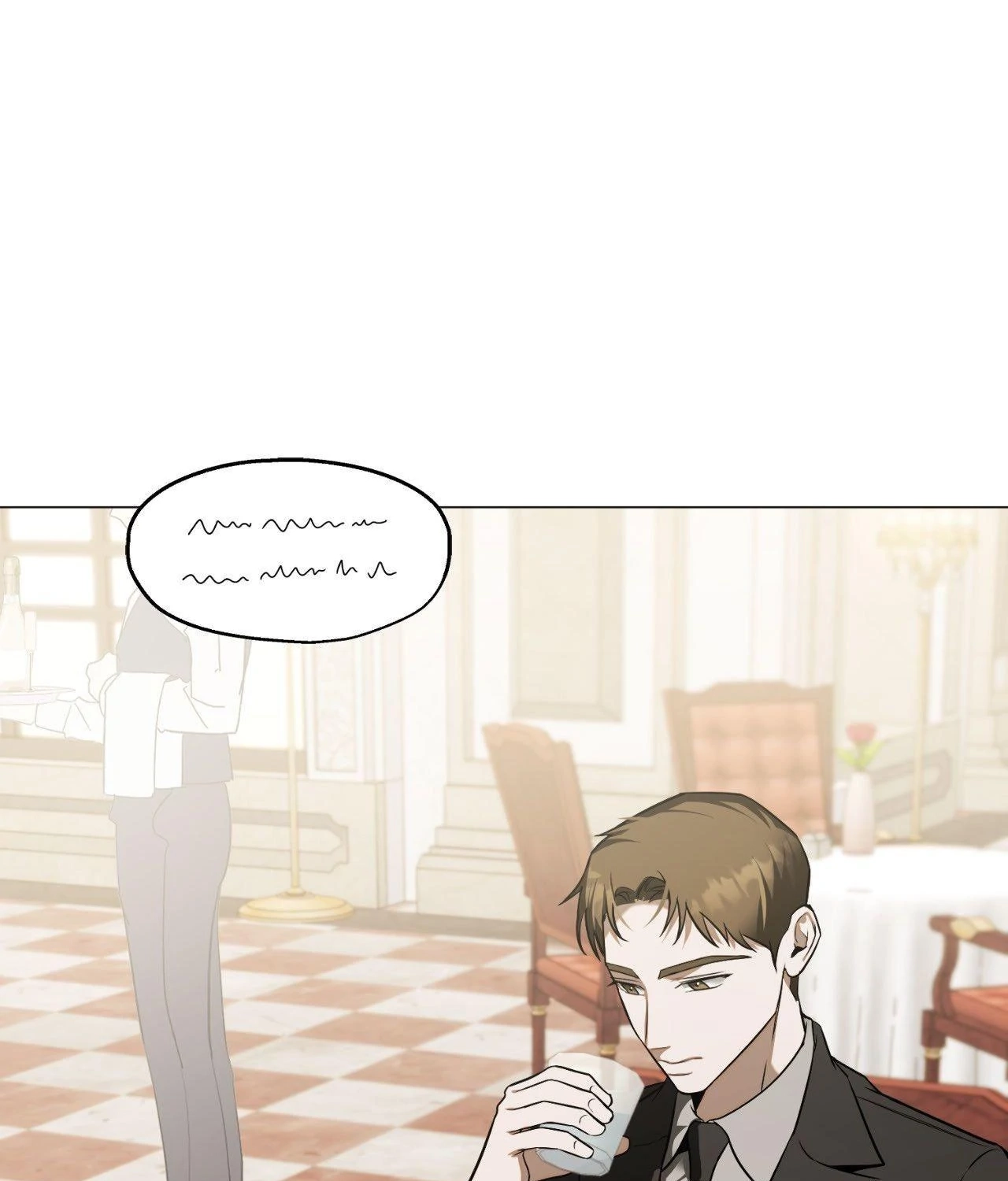 By My Side Chapter 40 page 3 - 