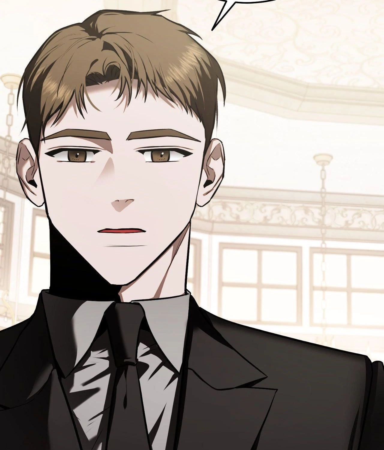 By My Side Chapter 40 page 26 - 