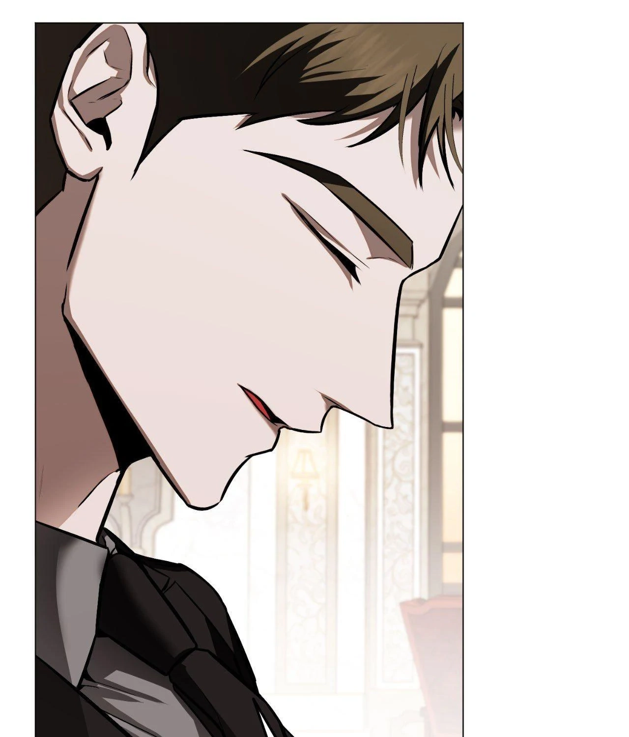 By My Side Chapter 40 page 28 - 