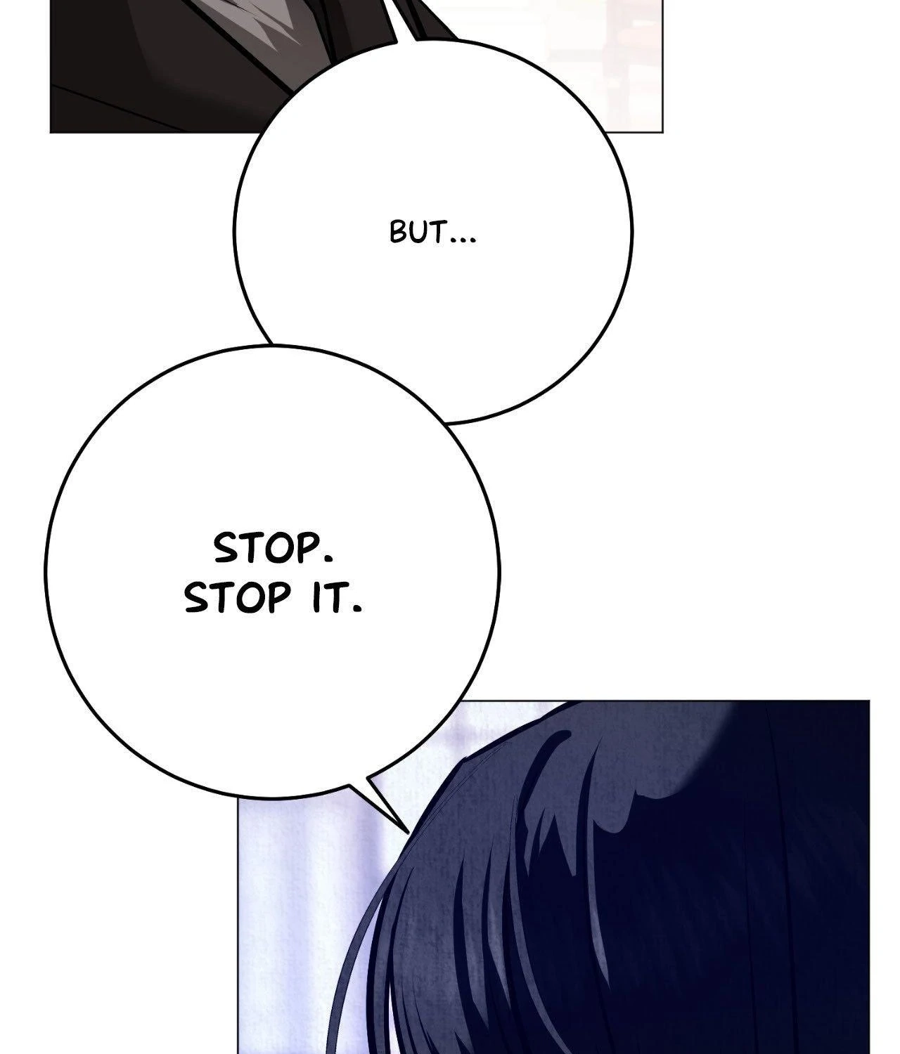 By My Side Chapter 40 page 29 - 