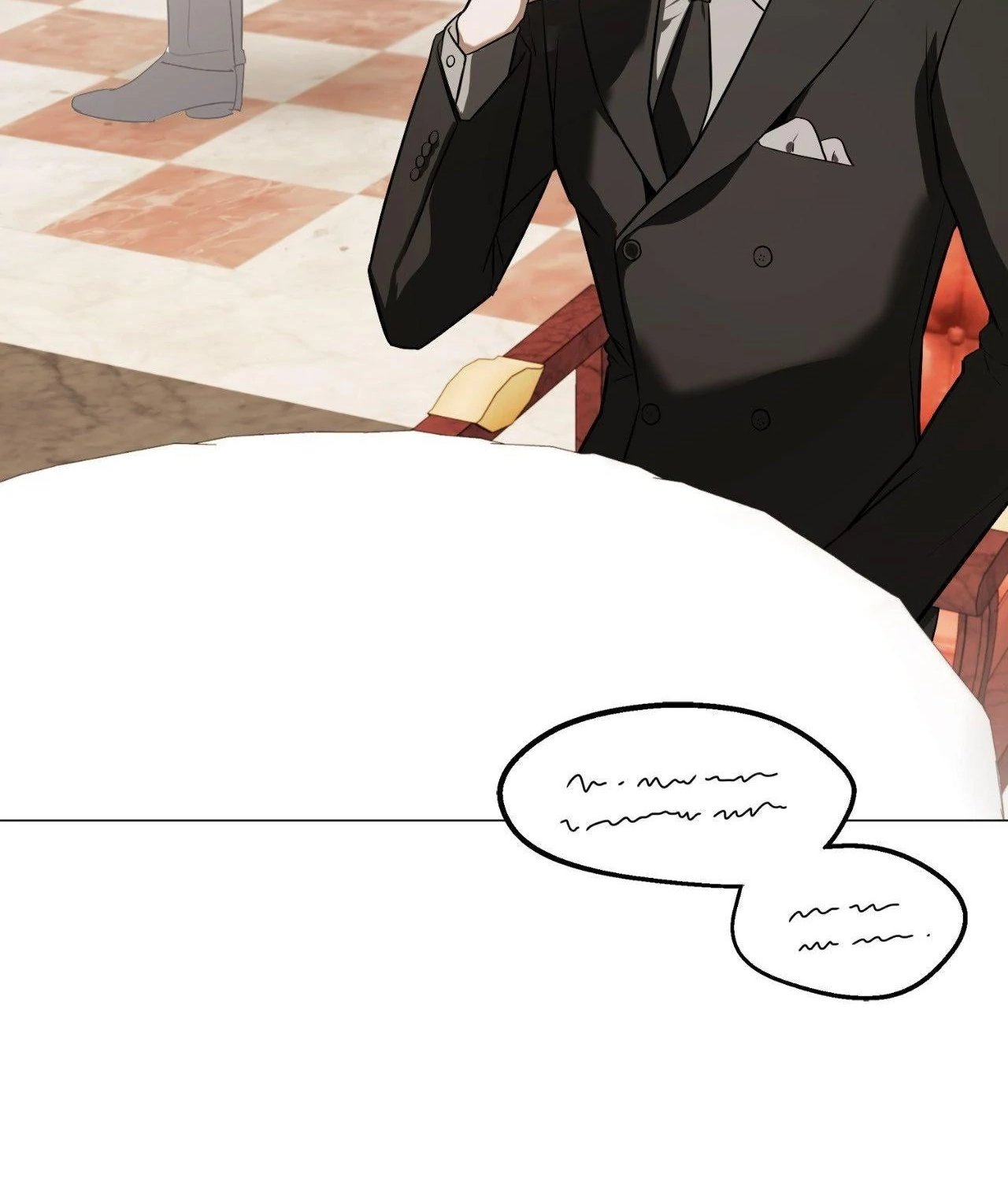 By My Side Chapter 40 page 4 - 