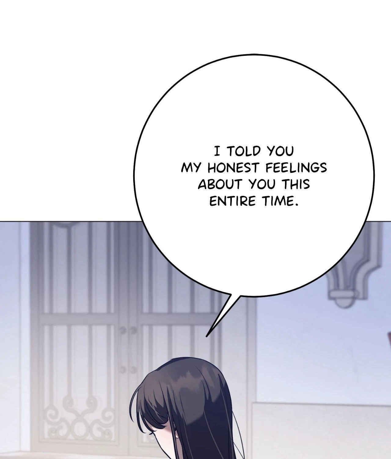 By My Side Chapter 40 page 31 - 