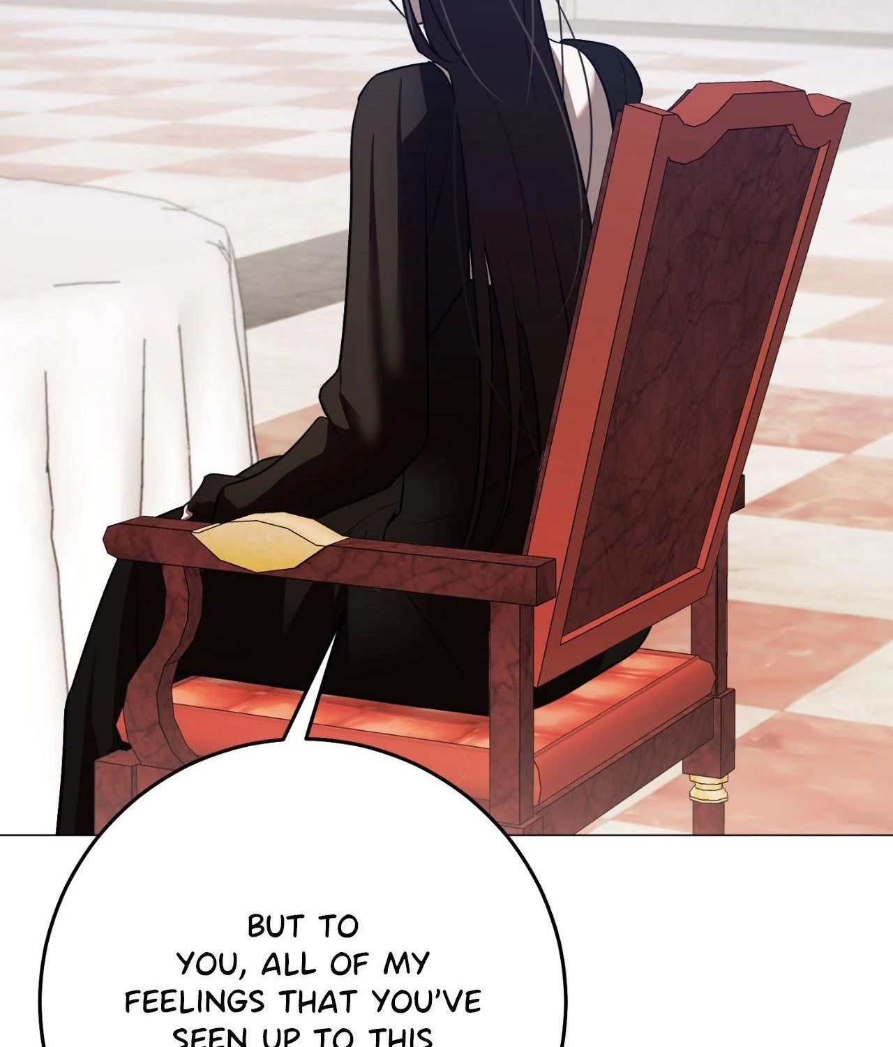 By My Side Chapter 40 page 32 - 