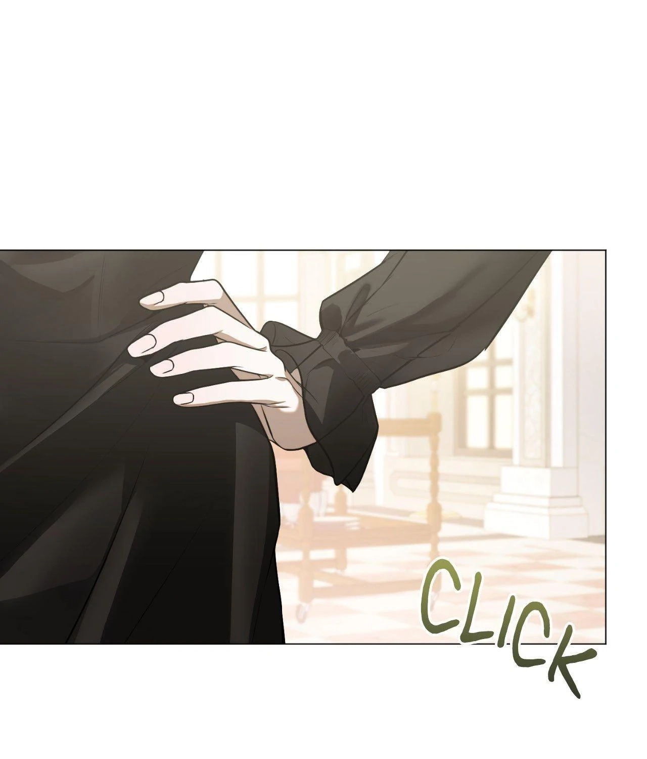 By My Side Chapter 40 page 5 - 