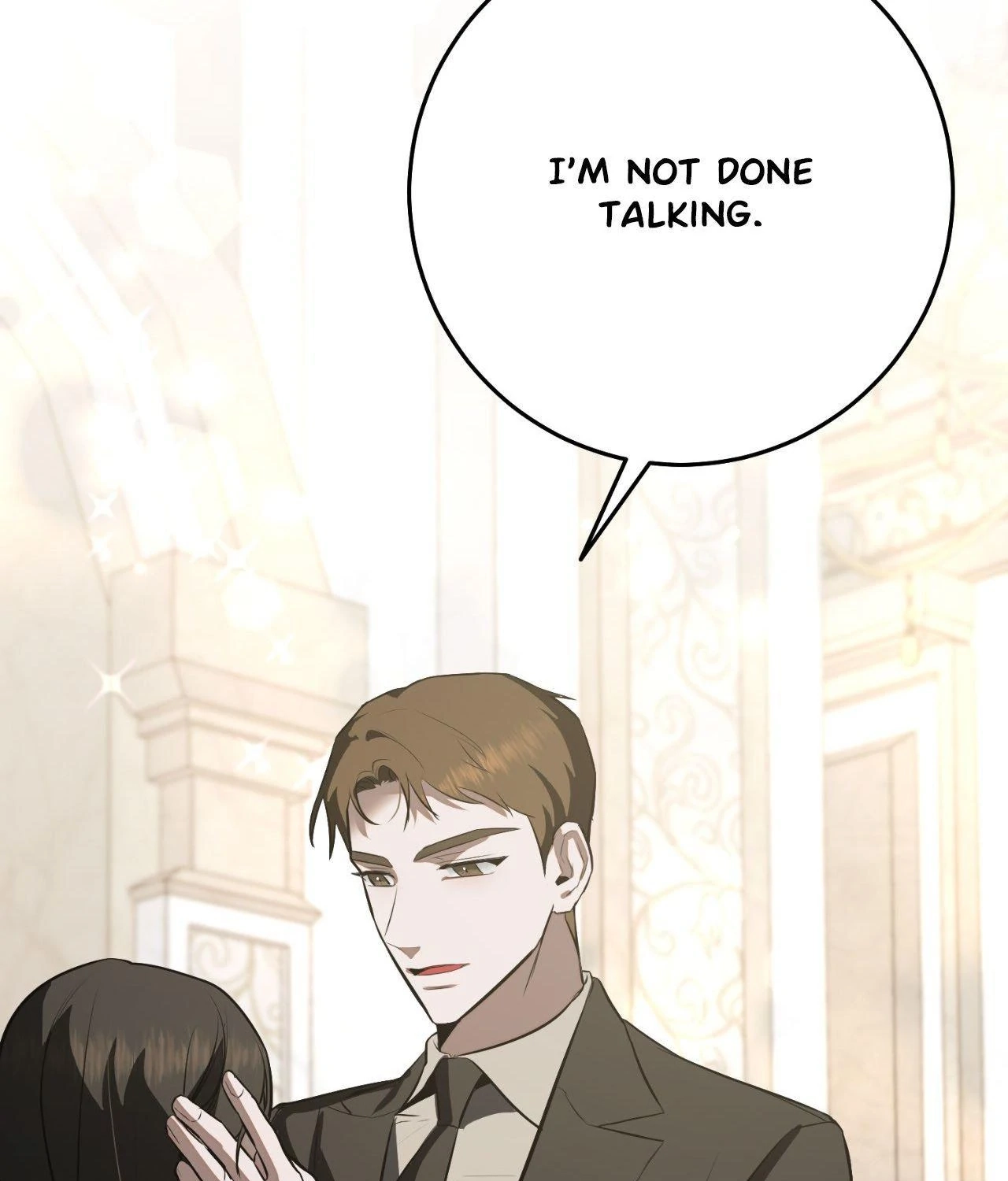 By My Side Chapter 40 page 45 - 