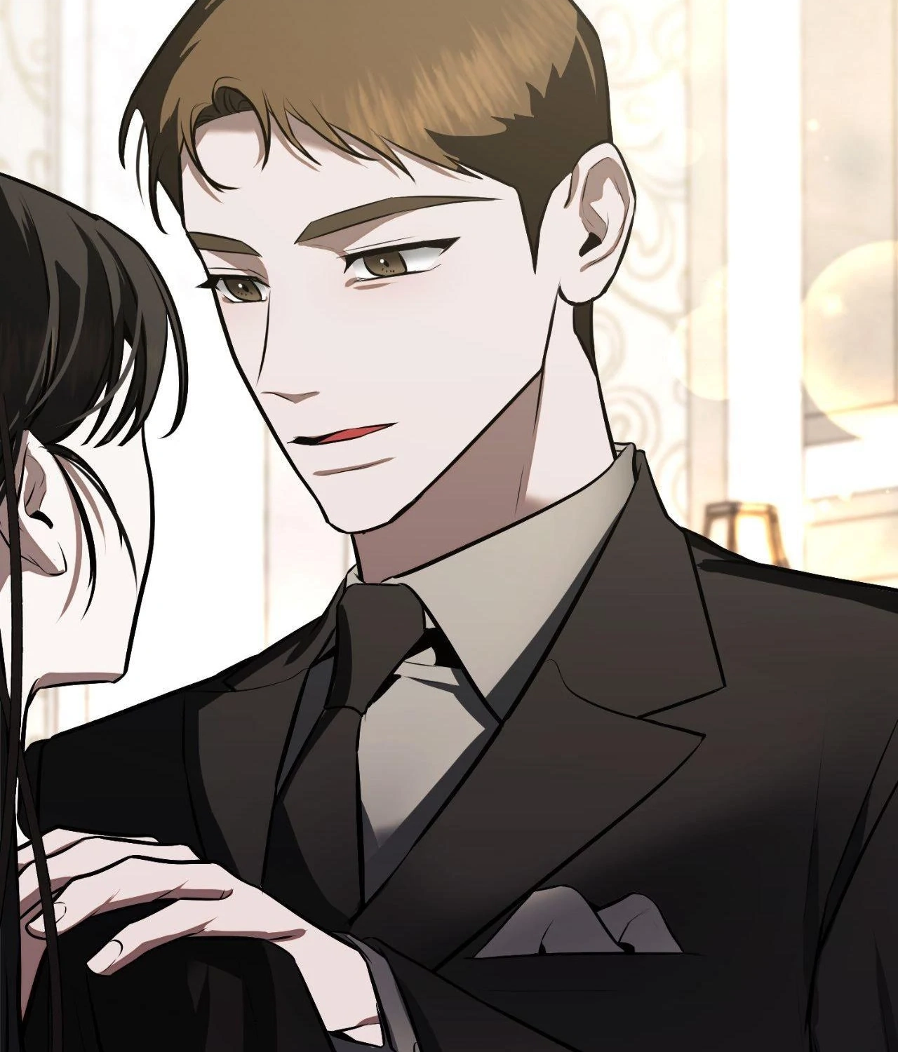 By My Side Chapter 40 page 48 - 