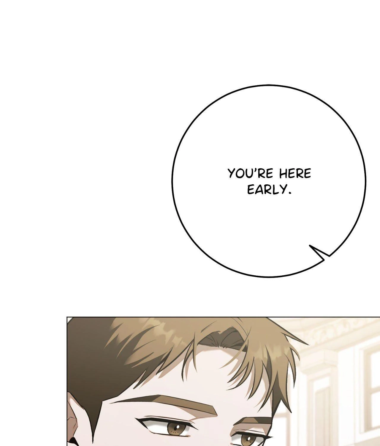 By My Side Chapter 40 page 6 - 