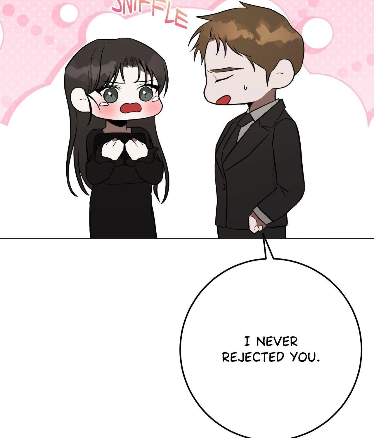 By My Side Chapter 40 page 53 - 