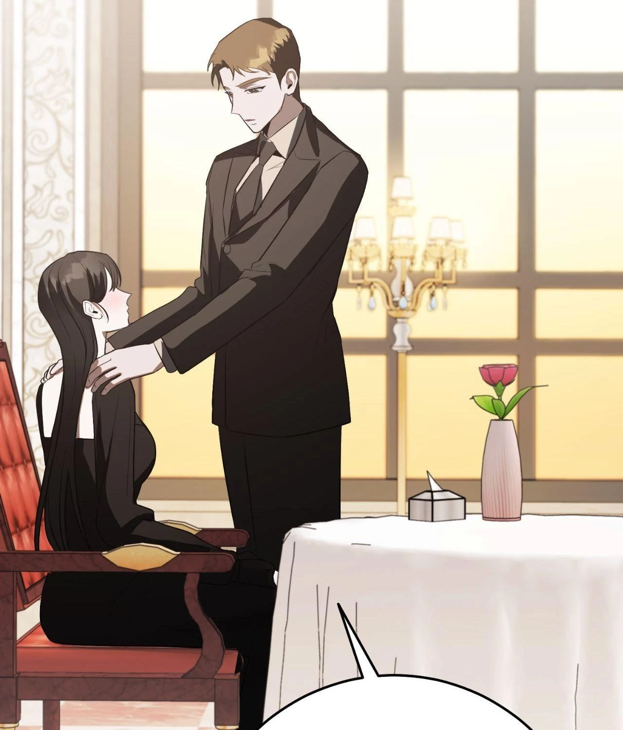 By My Side Chapter 40 page 55 - 